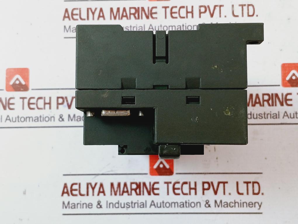 Siemens Simatic S7-200 214-1Ad22-0Xb0 Cpu Unit Controller Module 21-28 Vdc