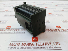 Siemens Simatic S7-200 214-1Ad22-0Xb0 Cpu Unit Controller Module 21-28 Vdc