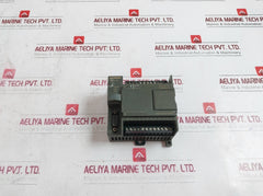 Siemens Simatic S7-200 Cn 1P 6Es7 212-1Bb23-0Xb8 Compact Device Cpu 222 Ac/Dc Relay