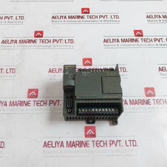 Siemens Simatic S7-200 Cn 1P 6Es7 212-1Bb23-0Xb8 Compact Device Cpu 222 Ac/Dc Relay