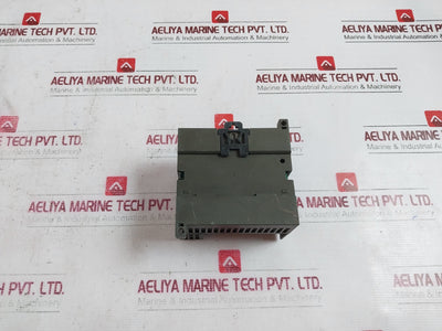Siemens Simatic S7-200 Cn 1P 6Es7 212-1Bb23-0Xb8 Compact Device Cpu 222 Ac/Dc Relay