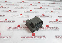 Siemens Simatic S7-200 Cn 1P 6Es7 212-1Bb23-0Xb8 Compact Device Cpu 222 Ac/Dc Relay