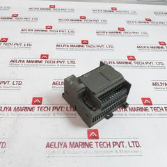 Siemens Simatic S7-200 Cn 1P 6Es7 212-1Bb23-0Xb8 Compact Device Cpu 222 Ac/Dc Relay