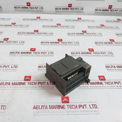 Siemens Simatic S7-200 Cn 1P 6Es7 212-1Bb23-0Xb8 Compact Device Cpu 222 Ac/Dc Relay