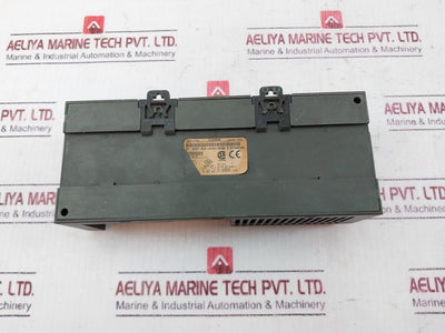 Siemens Simatic S7-200 6Es7 214-1Ac01-0Xb0 Cpu Compact Unit Dc 24V 21-28 Vdc