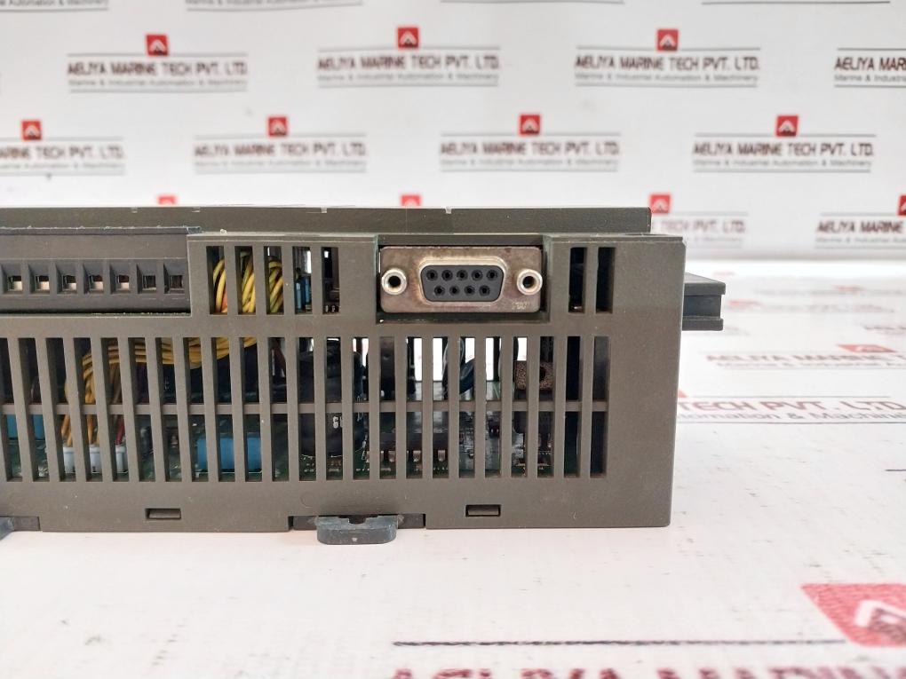 Siemens Simatic S7-200 6Es7 214-1Ac01-0Xb0 Cpu Compact Unit Dc 24V 21-28 Vdc