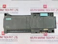 Siemens Simatic S7-200 6Es7 214-1Ac01-0Xb0 Cpu Compact Unit Dc 24V 21-28 Vdc