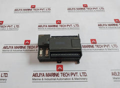 Siemens Simatic S7-200 6Es7 214-2Bd23-0Xb0 Cpu Module 85-264Vac