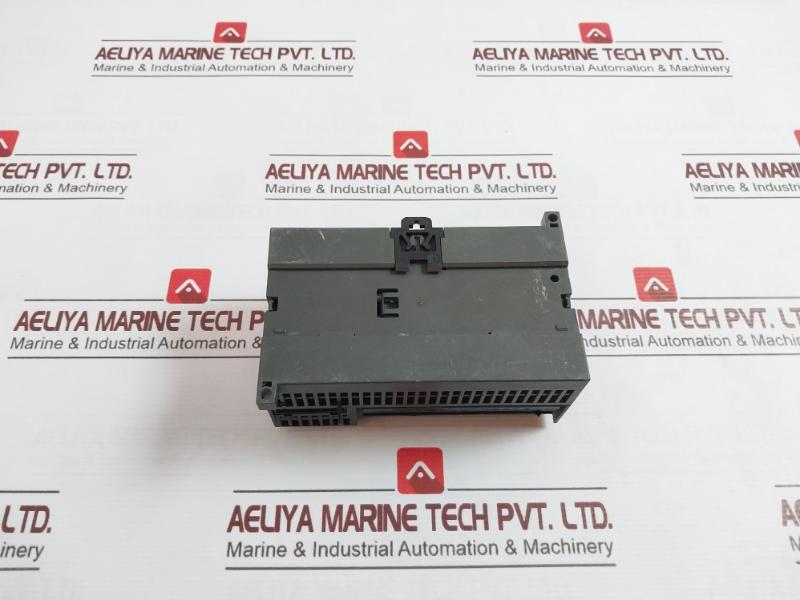 Siemens Simatic S7-200 6Es7 214-2Bd23-0Xb0 Cpu Module 85-264Vac