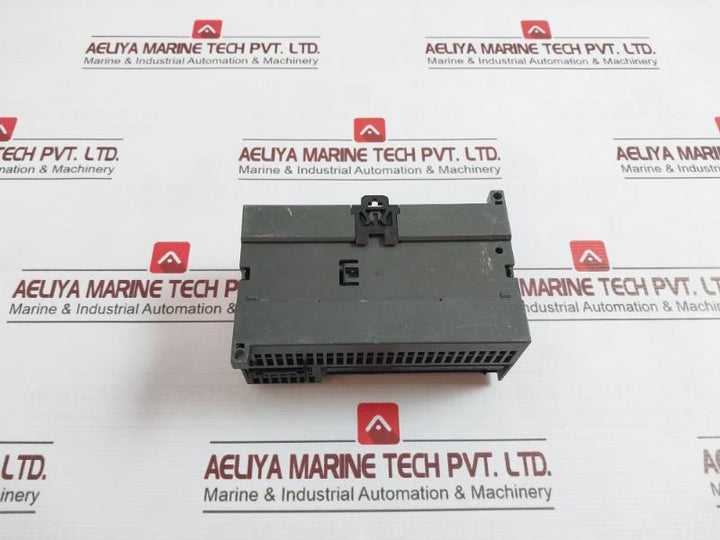 Siemens Simatic S7-200 6Es7 214-2Bd23-0Xb0 Cpu Module 85-264Vac