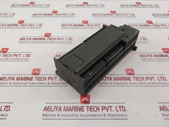 Siemens Simatic S7-200 6Es7 216-2Ad22-0Xb0 Cpu Compact Unit 21-28 Vdc 0.75A