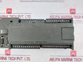 Siemens Simatic S7-200 6Es7 216-2Ad22-0Xb0 Cpu Compact Unit 21-28 Vdc 0.75A