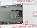 Siemens Simatic S7-200 6Es7 216-2Ad22-0Xb0 Cpu Compact Unit 21-28 Vdc 0.75A