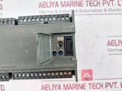 Siemens Simatic S7-200 6Es7 216-2Ad22-0Xb0 Cpu Compact Unit 21-28 Vdc 0.75A