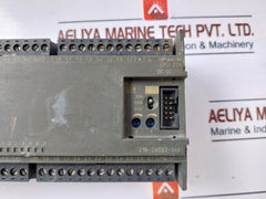 Siemens Simatic S7-200 6Es7 216-2Ad22-0Xb0 Cpu Module
