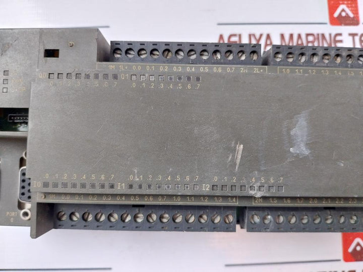 Siemens Simatic S7-200 6Es7 216-2Ad22-0Xb0 Cpu Module