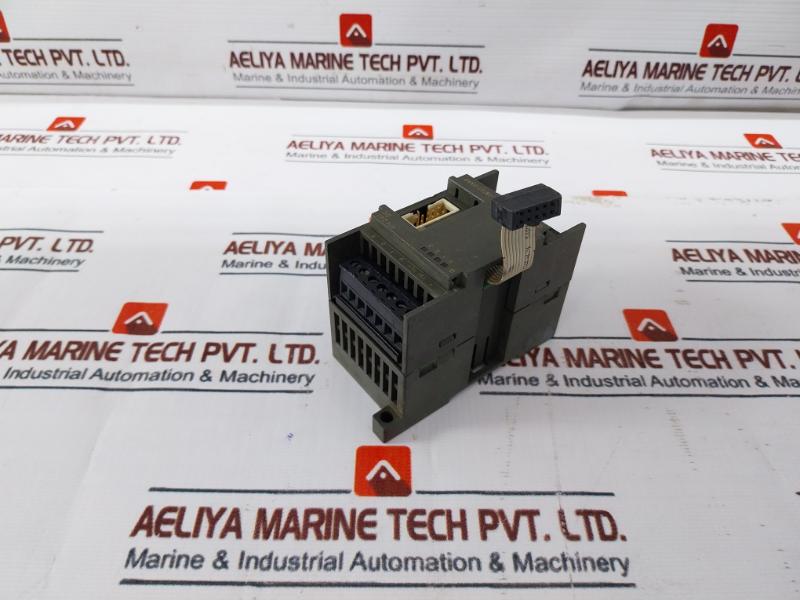 Siemens Simatic S7-200 6Es7 222-1Bf22-0Xa0 Digital Input Module Em222