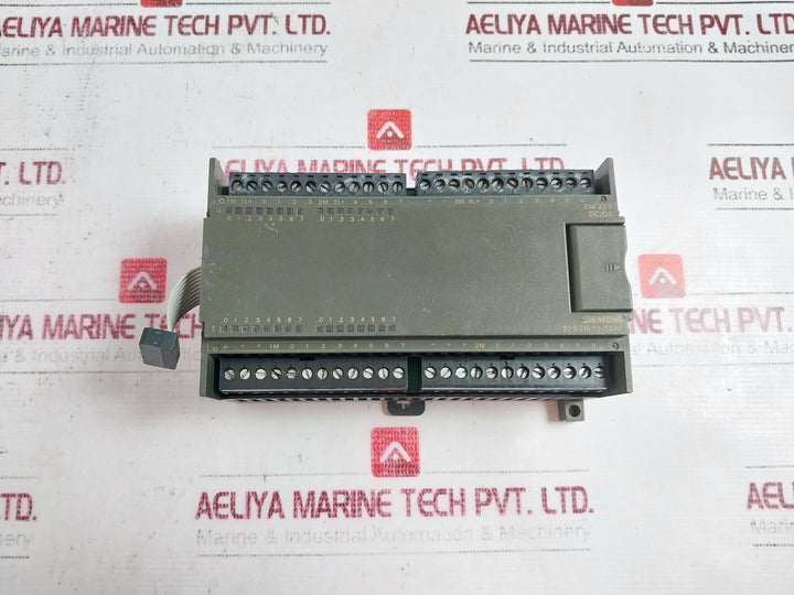 Siemens Simatic S7-200 6Es7 223-1Bl22-0Xa0 Em 223 Digital Input/Output Module