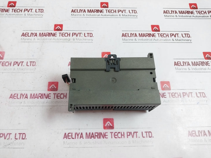 Siemens Simatic S7-200 6Es7 223-1Bl22-0Xa0 Em 223 Digital Input/Output Module