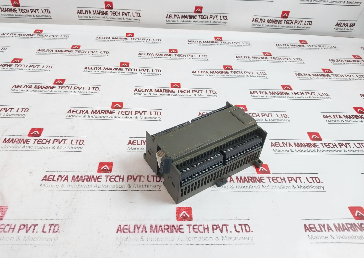 Siemens Simatic S7-200 6Es7 223-1Bl22-0Xa0 Em 223 Digital Input/Output Module