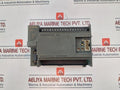 Siemens 6Es7 214-1Bd23-0Xb0 Cpu Module 250Vac 2A