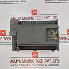 Siemens 6Es7 214-1Bd23-0Xb0 Cpu Module 250Vac 2A