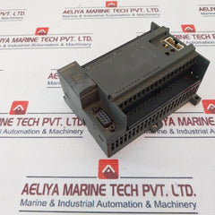 Siemens 6Es7 214-1Bd23-0Xb0 Cpu Module 250Vac 2A