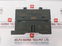 Siemens 6Es7 214-1Bd23-0Xb0 Cpu Module 250Vac 2A