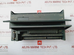 Siemens Simatic S7-200 Smart 6Es7 288-1Sr60-0Aa0 Cpu Unit Sr60 120-240Vac