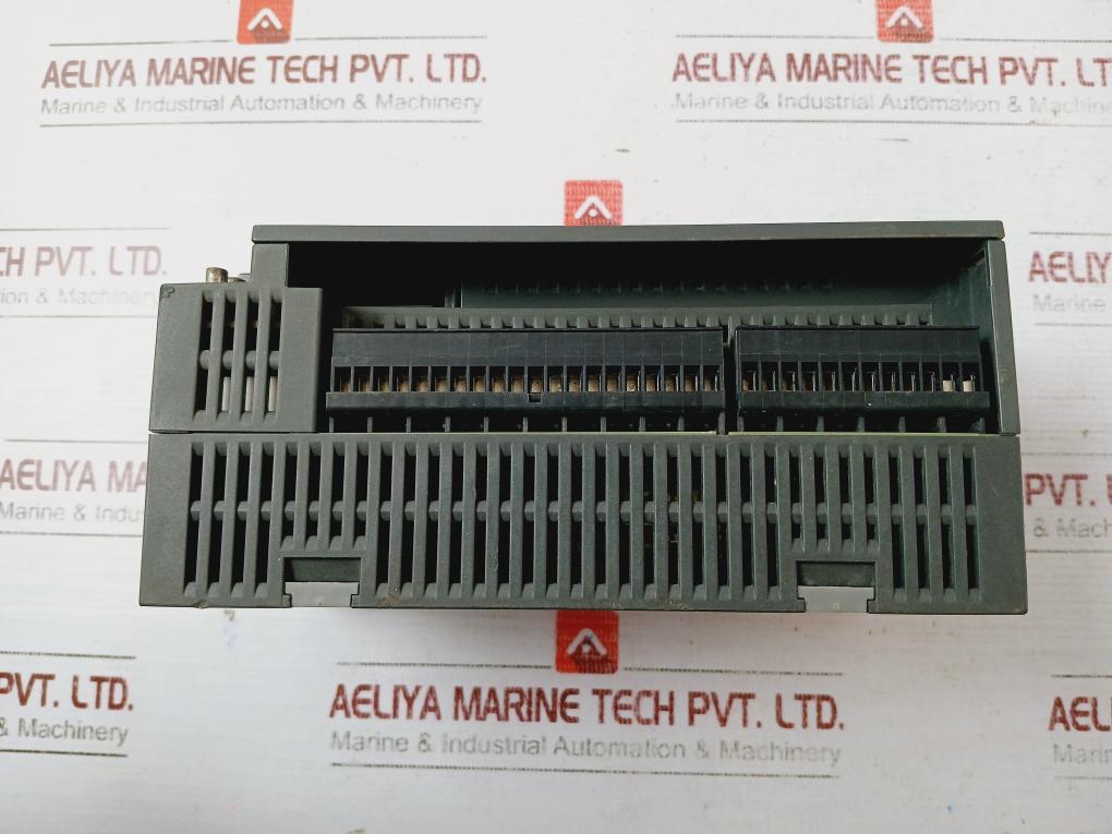 Siemens Simatic S7-200 Smart 6Es7 288-1Sr60-0Aa0 Cpu Unit Sr60 120-240Vac