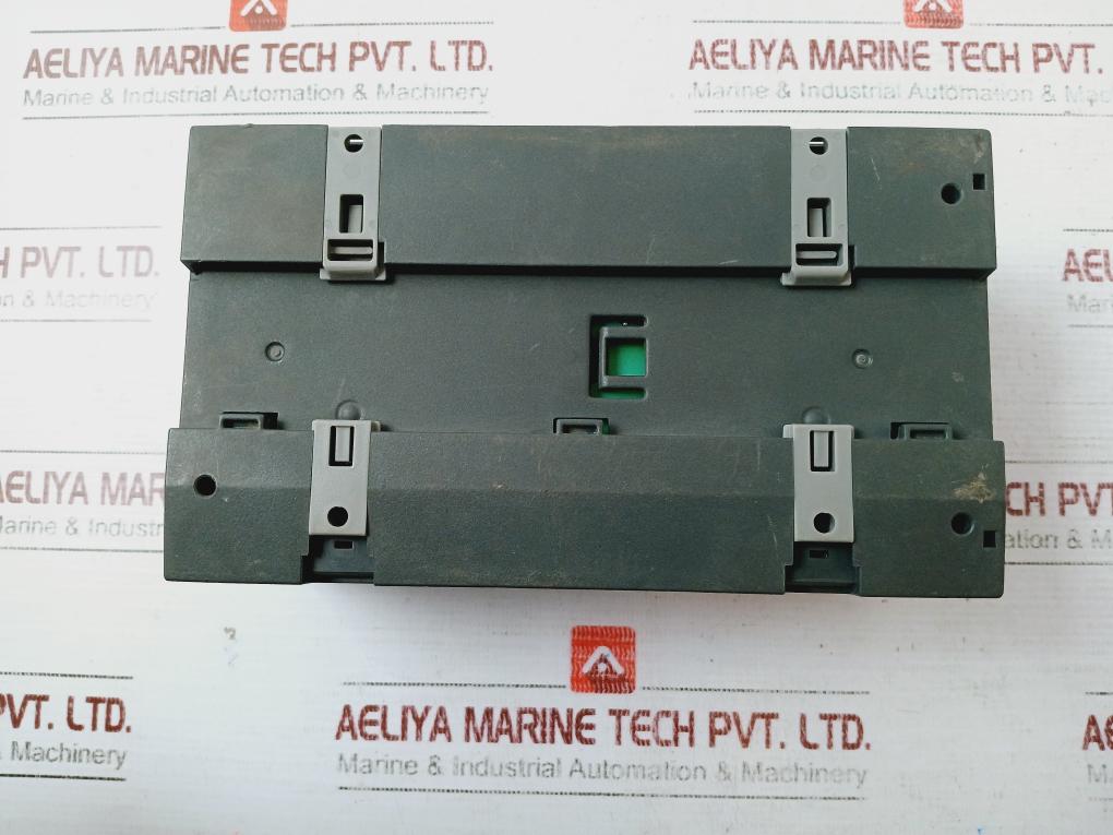 Siemens Simatic S7-200 Smart 6Es7 288-1Sr60-0Aa0 Cpu Unit Sr60 120-240Vac