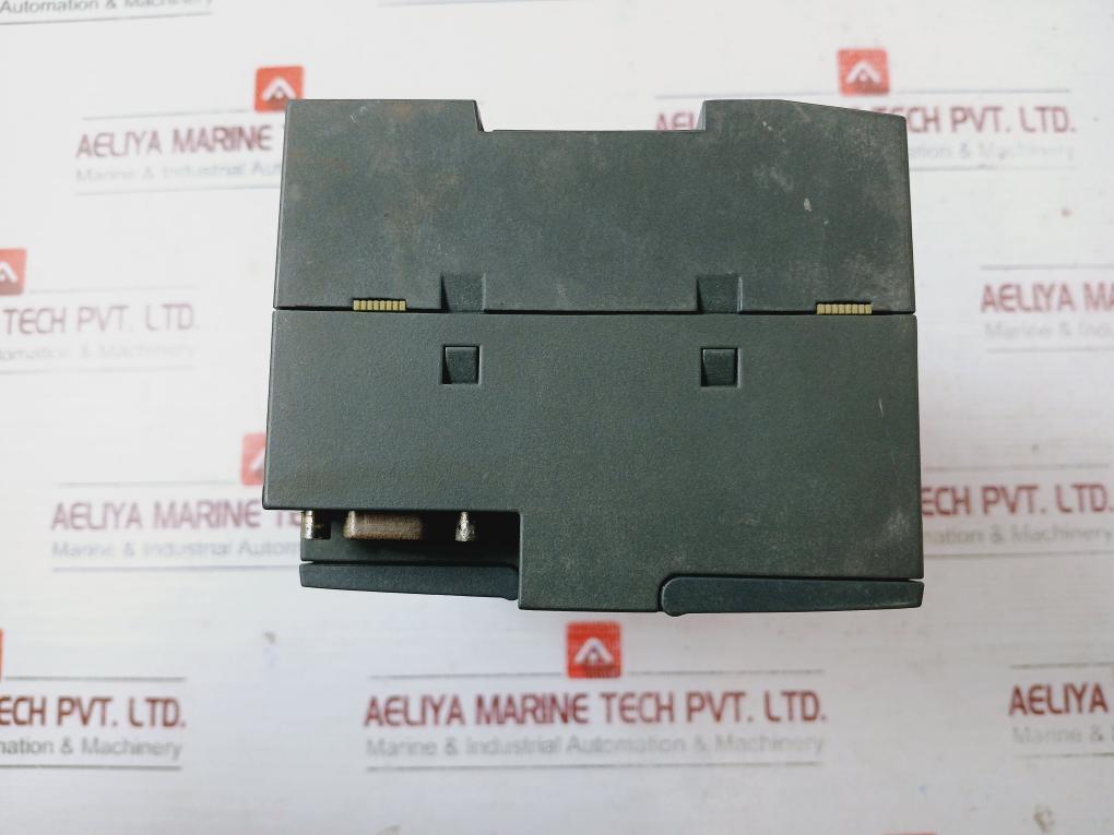Siemens Simatic S7-200 Smart 6Es7 288-1Sr60-0Aa0 Cpu Unit Sr60 120-240Vac