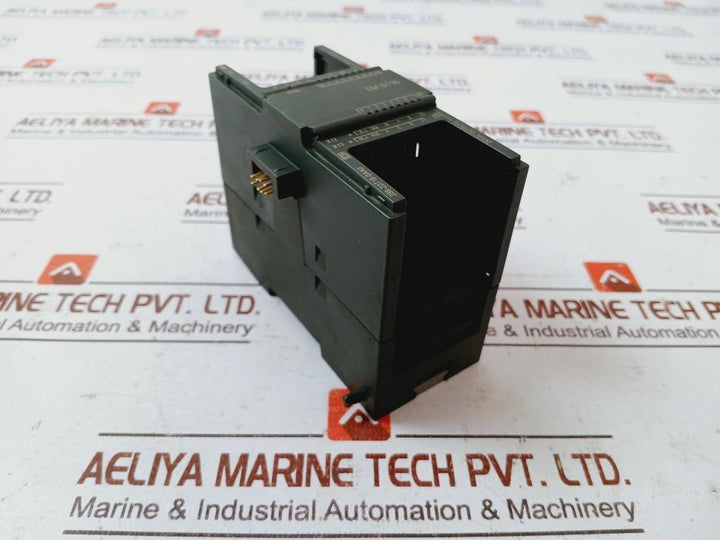 Siemens Simatic S7-200 Smart 6Es7 288-2Dt16-0Aa0 Digital I/O Module 24Vdc