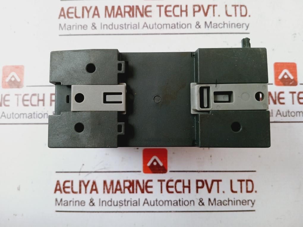 Siemens Simatic S7-200 Smart 6Es7 288-2Dt16-0Aa0 Digital I/O Module 24Vdc