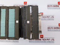 Siemens Simatic S7-300 1P 6Es7 314-6Cf00-0Ab0 Cpu 314C-2 Dp Controller 24Vdc