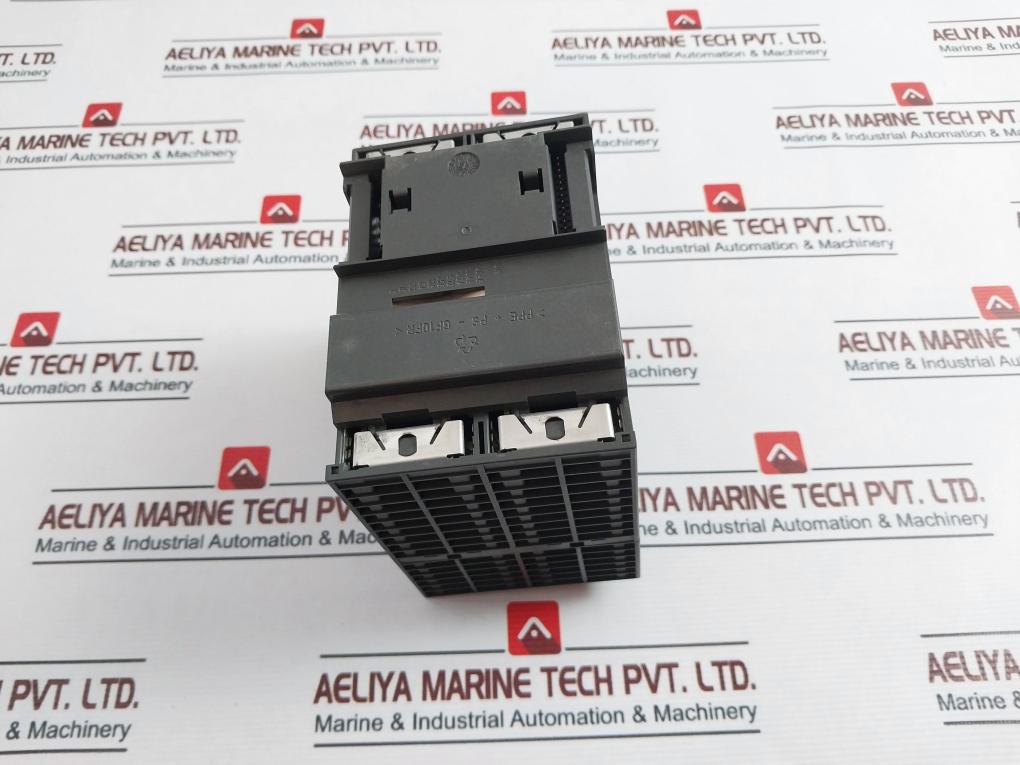 Siemens Simatic S7-300 1P 6Es7 315-2Af03-0Ab0 Power Supply