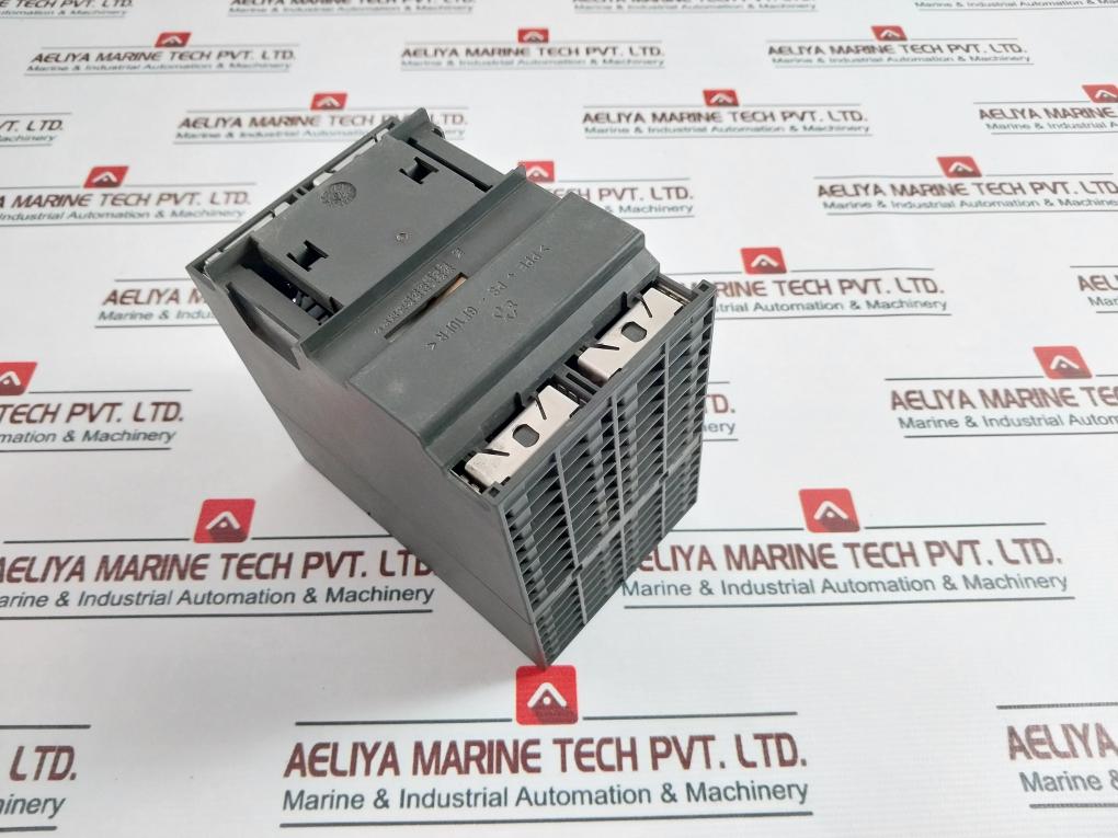 Siemens Simatic S7-300 1P 6Es7 315-2Af03-0Ab0 Power Supply