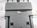 Siemens Simatic S7-300 1P 6Es7 315-2Af03-0Ab0 Power Supply