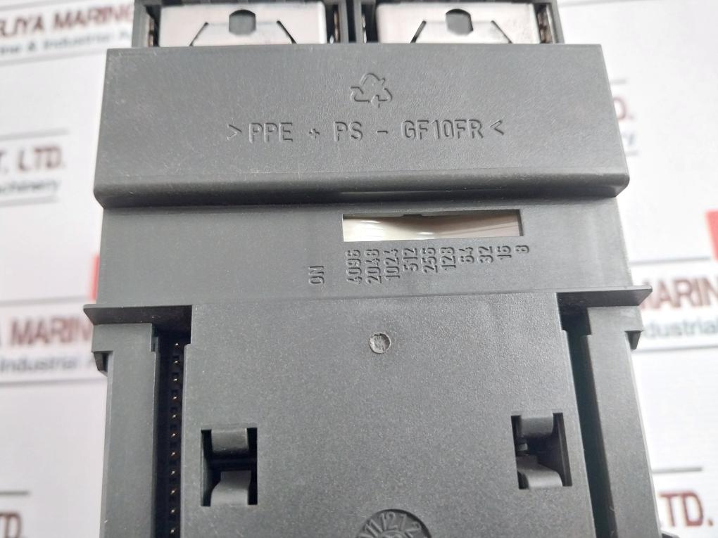 Siemens Simatic S7-300 1P 6Es7 315-2Af03-0Ab0 Power Supply