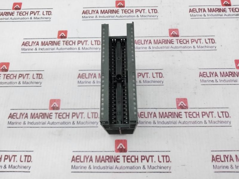 Siemens Simatic S7-300 1P 6Es7 331-1Kf02-0Ab0 Analog Input Module