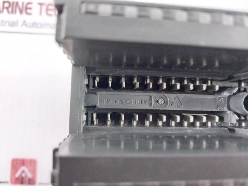 Siemens Simatic S7-300 1P 6Es7 331-1Kf02-0Ab0 Analog Input Module