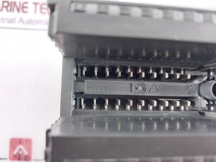 Siemens Simatic S7-300 1P 6Es7 331-1Kf02-0Ab0 Analog Input Module