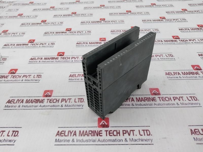 Siemens Simatic S7-300 1P 6Es7 331-1Kf02-0Ab0 Analog Input Module