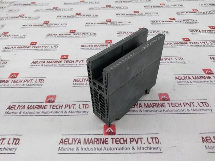 Siemens Simatic S7-300 1P 6Es7 331-1Kf02-0Ab0 Analog Input Module