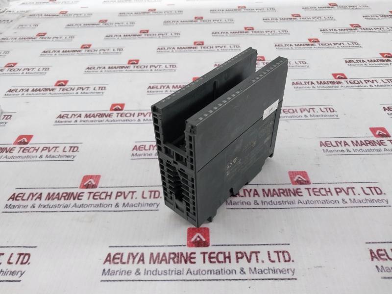 Siemens Simatic S7-300 1P 6Es7 331-1Kf02-0Ab0 Analog Input Module
