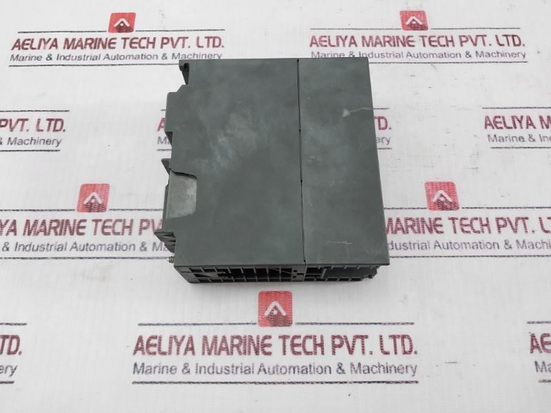 Siemens Simatic S7-300 1P 6Es7 331-1Kf02-0Ab0 Analog Input Module