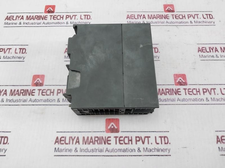 Siemens Simatic S7-300 1P 6Es7 331-1Kf02-0Ab0 Analog Input Module