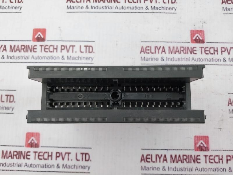 Siemens Simatic S7-300 1P 6Es7 331-1Kf02-0Ab0 Analog Input Module