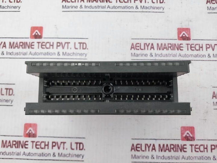 Siemens Simatic S7-300 1P 6Es7 331-1Kf02-0Ab0 Analog Input Module