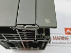Siemens Simatic S7-300 1P 6Es7 361-3Ca01-0Aa0 Plc Expansion Module
